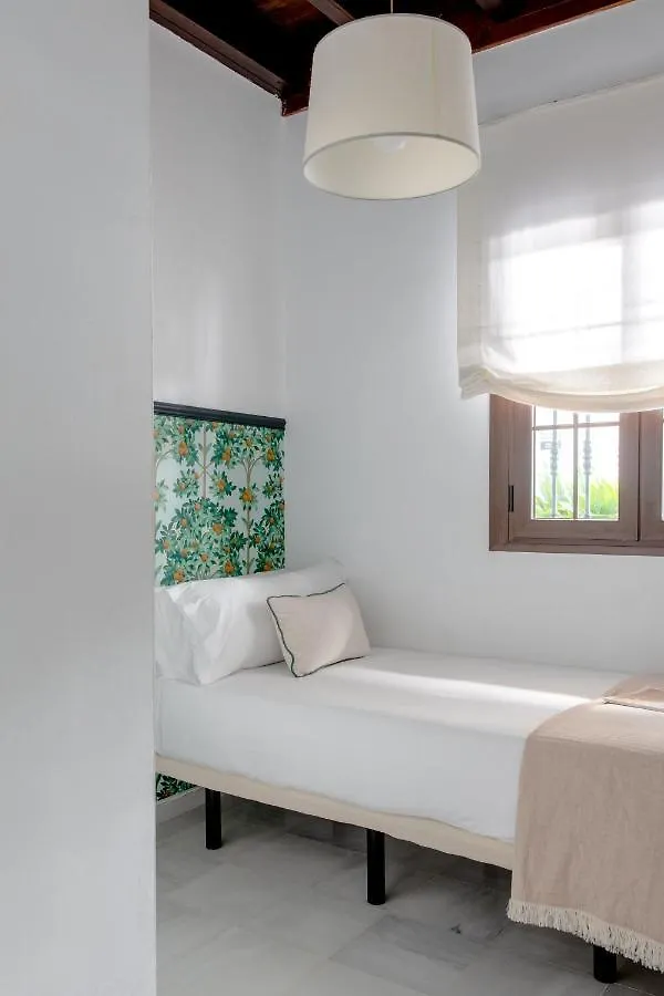 Triana Boutique Apartments By Hommyhome Séville