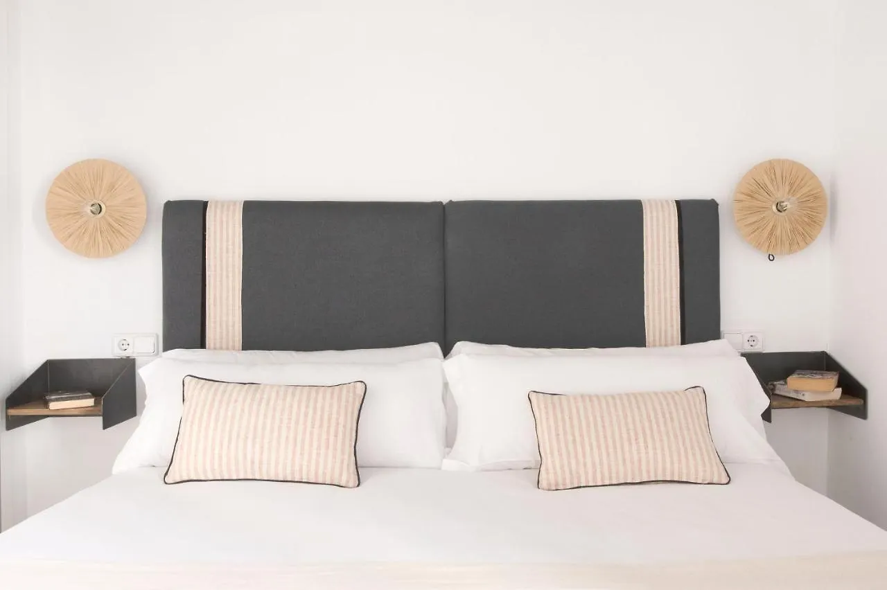 Triana Boutique Apartments By Hommyhome Séville Espagne