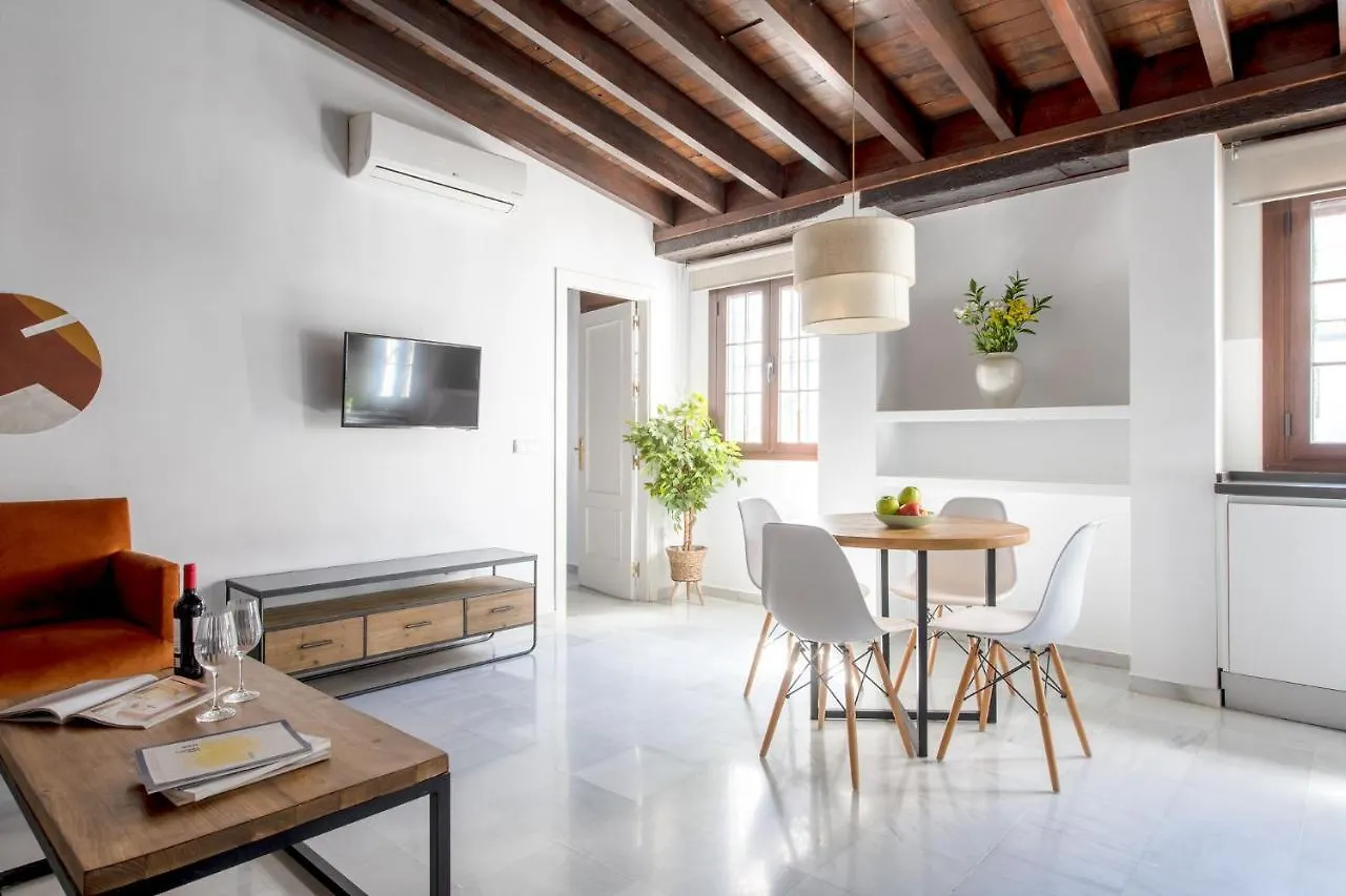 Triana Boutique Apartments By Hommyhome Séville