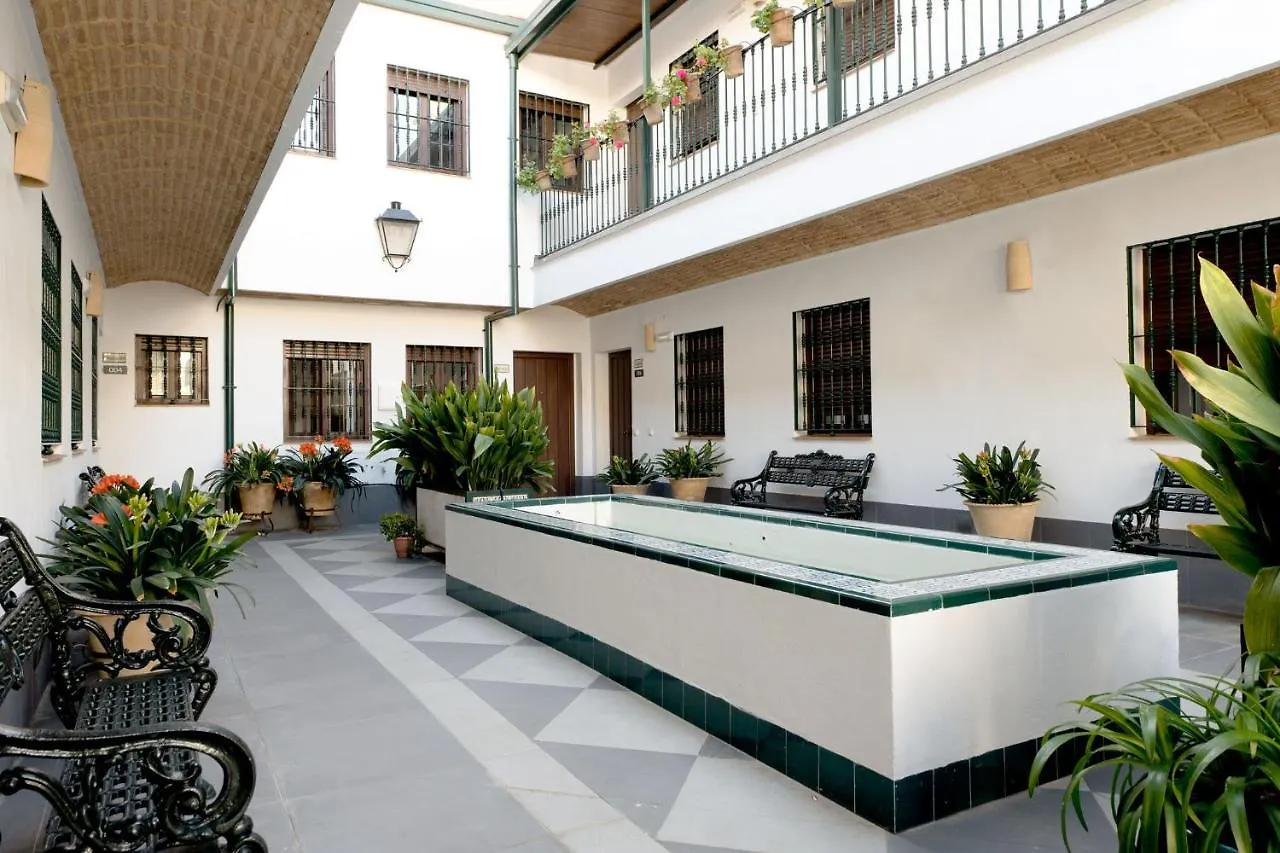 Triana Boutique Apartments By Hommyhome Séville