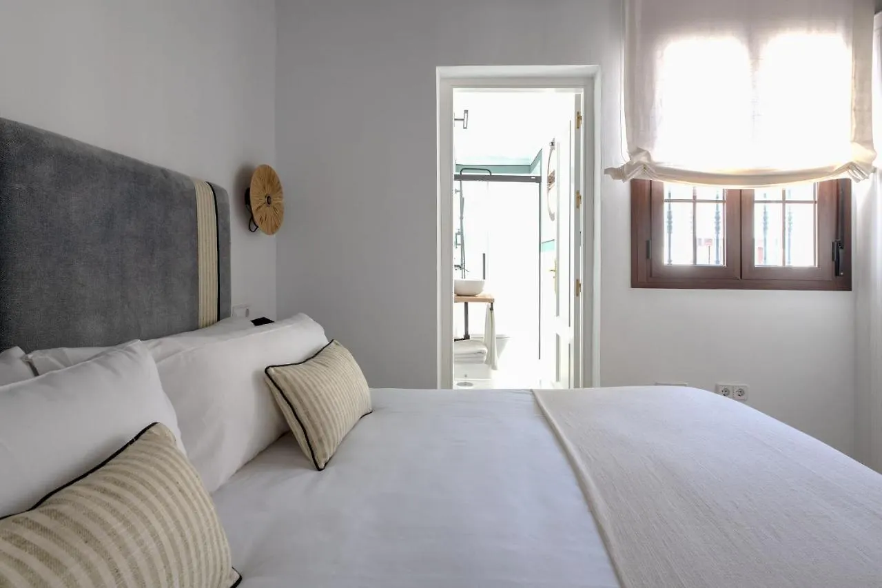 Triana Boutique Apartments By Hommyhome Séville Espagne