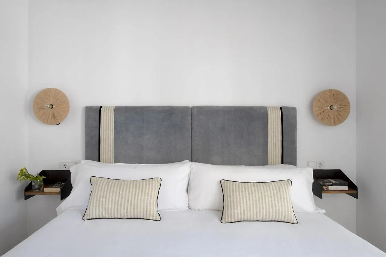Triana Boutique Apartments By Hommyhome Séville