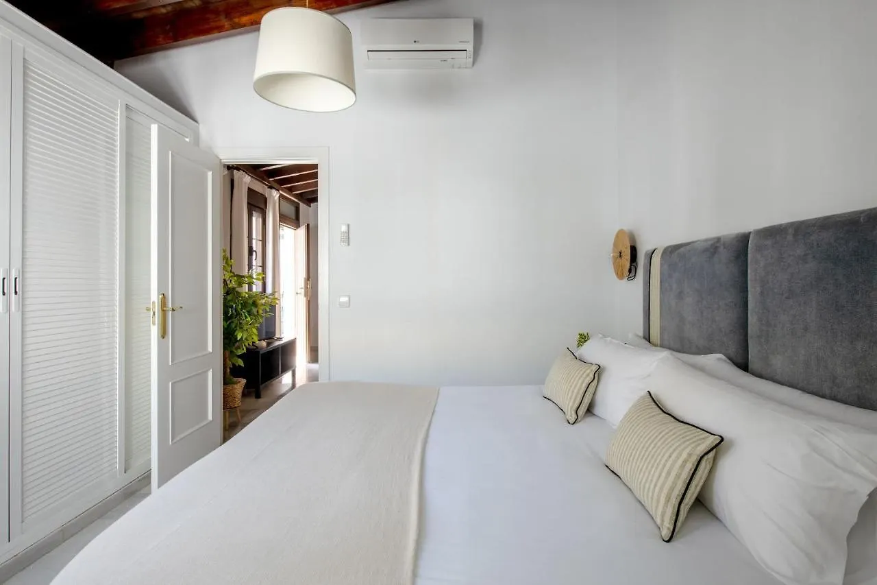 Triana Boutique Apartments By Hommyhome Séville