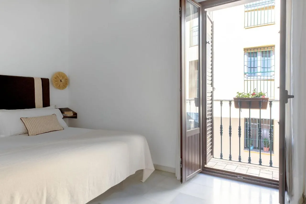 Triana Boutique Apartments By Hommyhome Séville 0*,