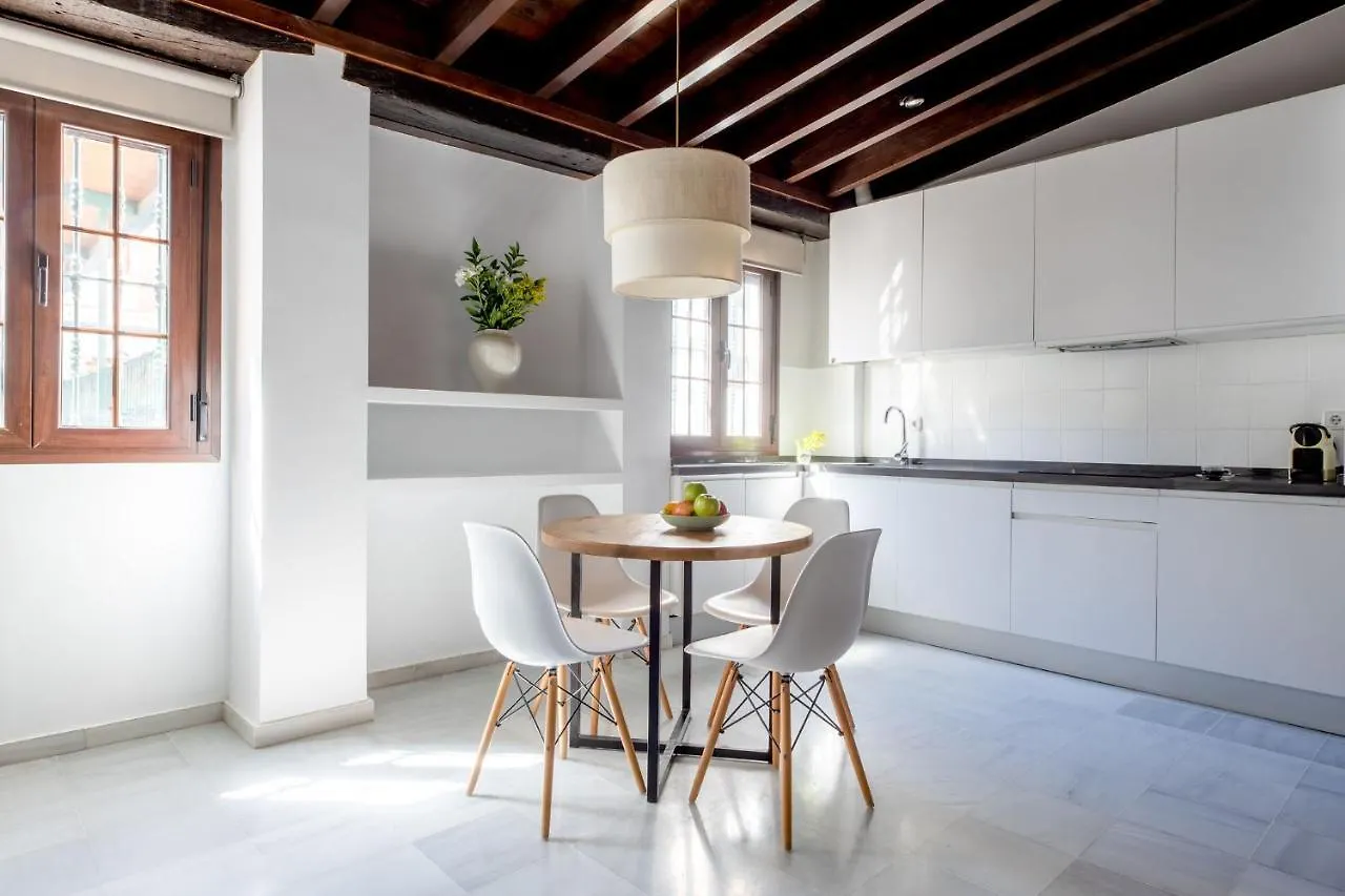 Triana Boutique Apartments By Hommyhome Séville