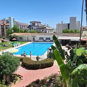 visit hotel