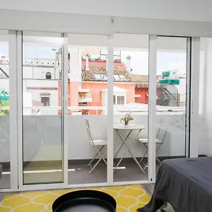 Gotoseville Molviedro Apartment