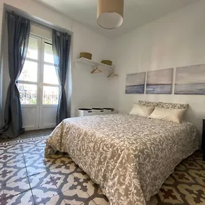 Apartamento Quattro Puente De Triana, Sevilla