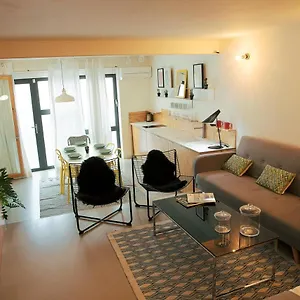Apartamento Rentalsevilla A Pies Del Gran Poder, Sevilla