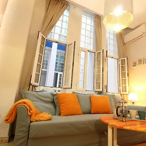 Apartamento Pastora, Sevilla