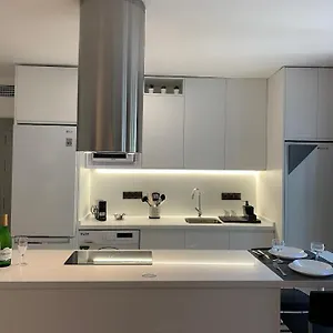 Apartamento Rentalsevilla Encantador Apartamento Junto A Gran Plaza, Sevilla