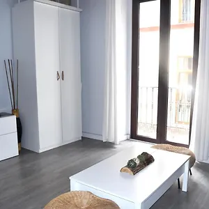 Apartamento Encanto En La Maestranza, Pleno Centro De, Sevilla