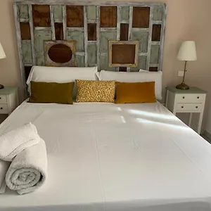 Apartamento La Casa Del Fiscal, Sevilla