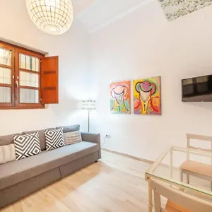 Hispalis Castilla Appartement
