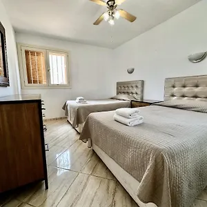  Villa Vacation Station, Golf Del Sur Spain