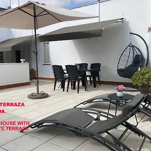 Apartamento Jimios Alcázar Catedral, Sevilla