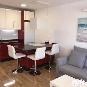  Apartment Albatros Spain
