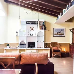 Apartamento Corral De La O Triana, Sevilla