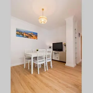 Apartamento Justino Triana By Valcambre, Sevilla
