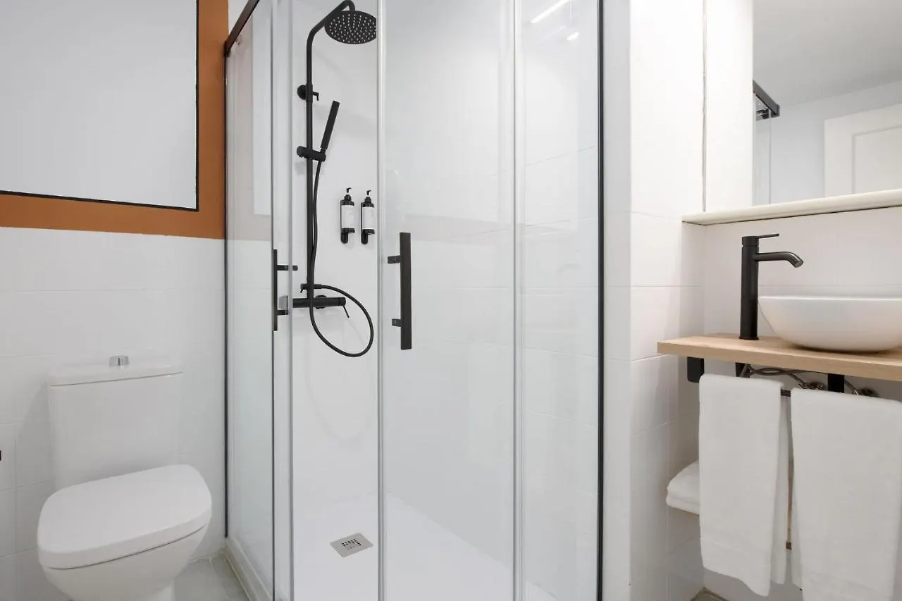 Triana Boutique Apartments By Hommyhome Seville