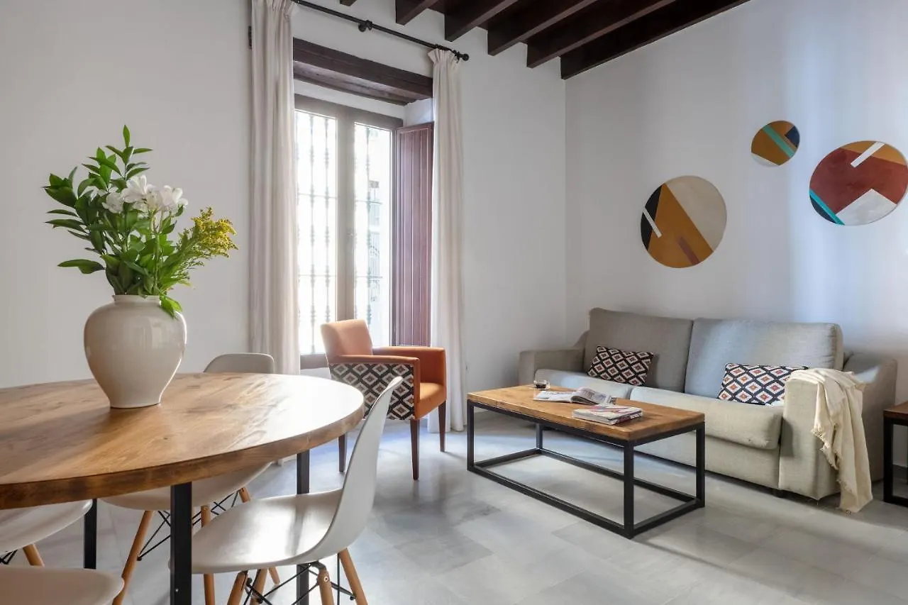 Triana Boutique Apartments By Hommyhome Seville 0*,  Spain
