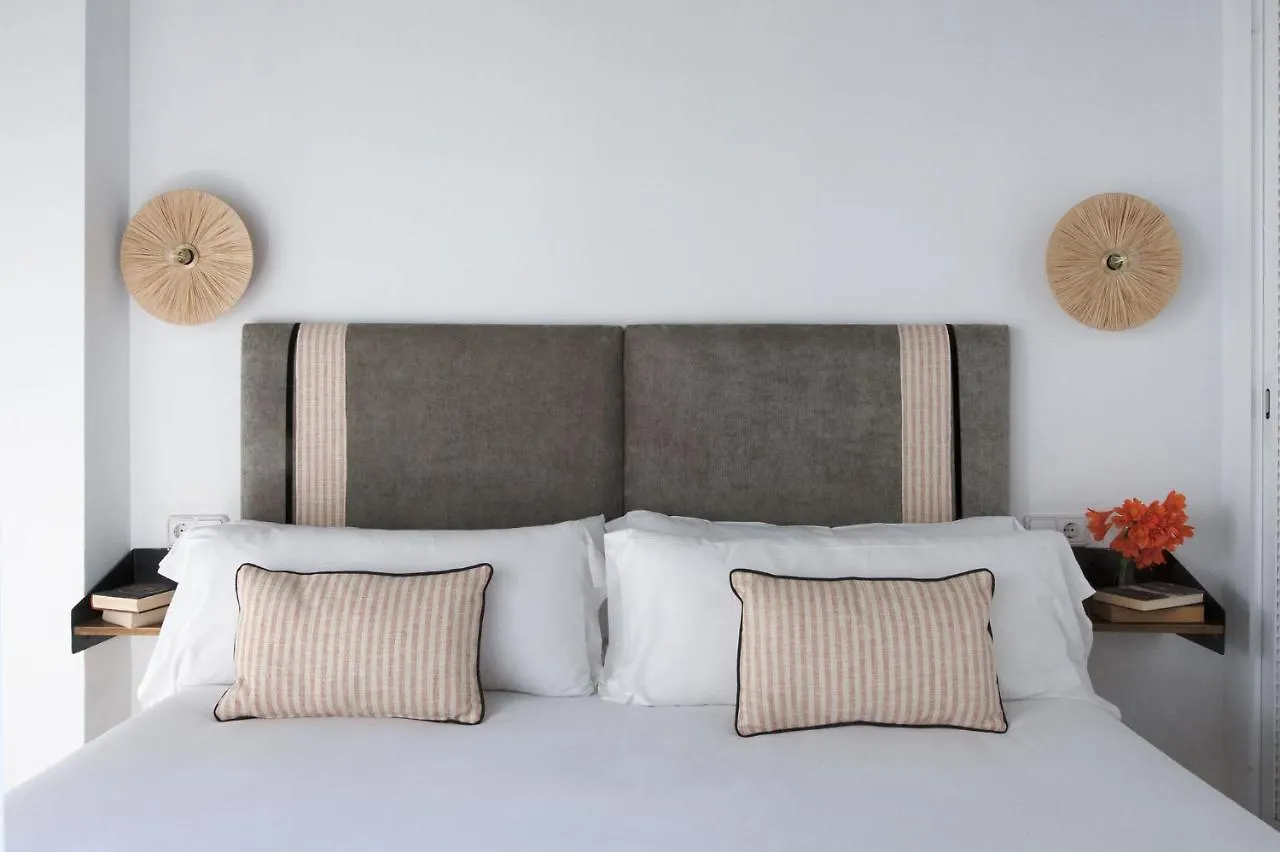 Triana Boutique Apartments By Hommyhome Seville