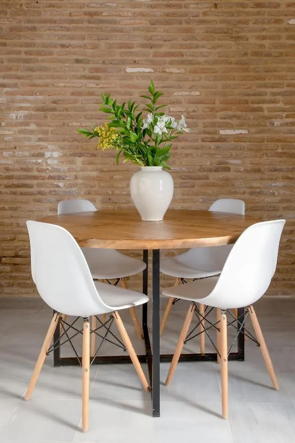 Triana Boutique Apartments By Hommyhome Seville 0*,  Spain