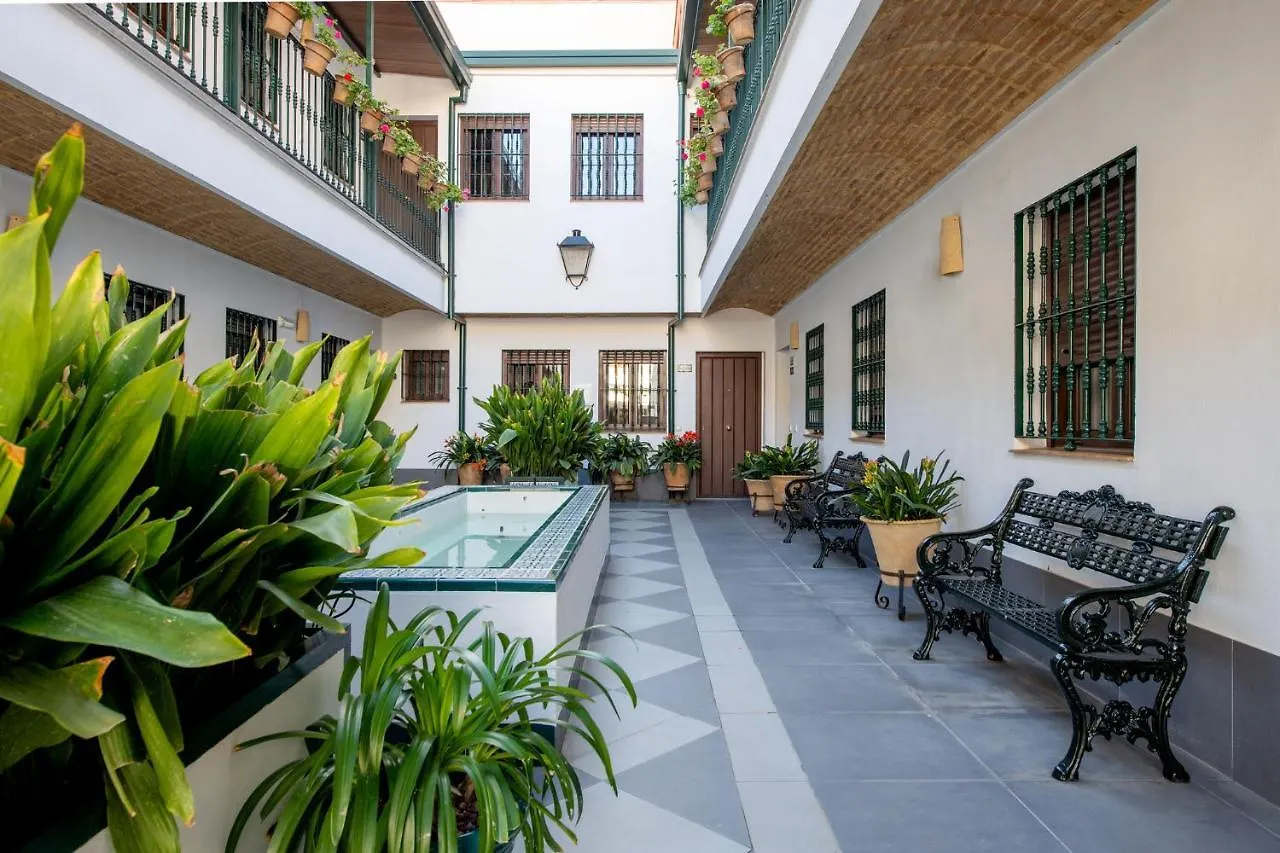 Triana Boutique Apartments By Hommyhome Seville Spain