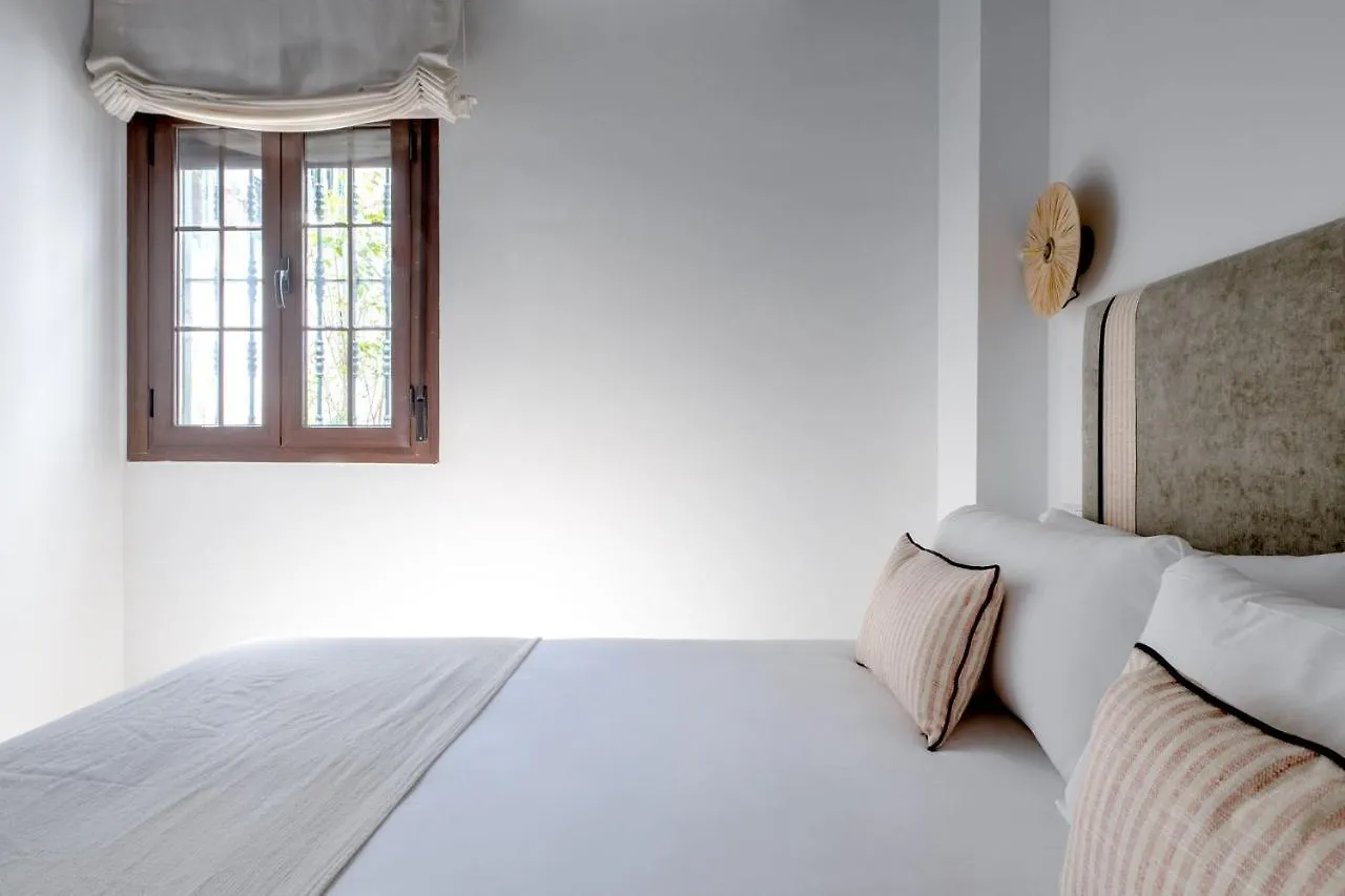 Triana Boutique Apartments By Hommyhome Seville
