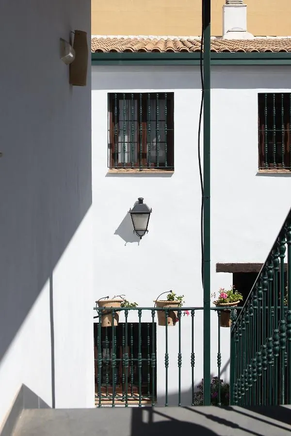 Triana Boutique Apartments By Hommyhome Seville Spain
