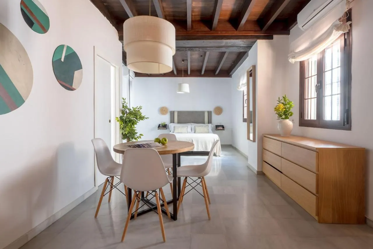 Triana Boutique Apartments By Hommyhome Seville