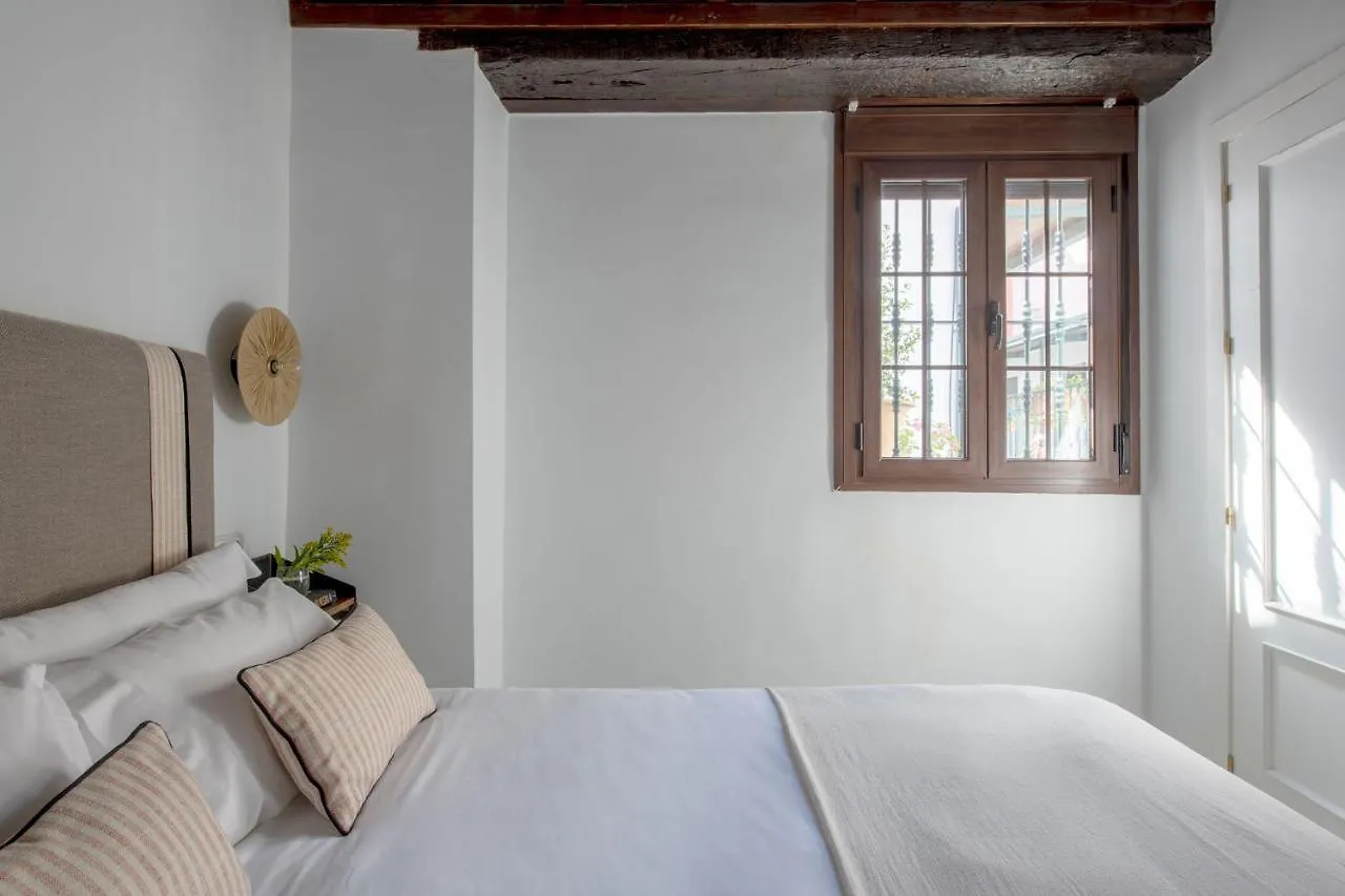 Triana Boutique Apartments By Hommyhome Seville