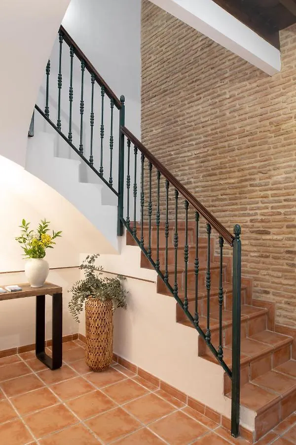 Triana Boutique Apartments By Hommyhome Seville 0*,  Spain