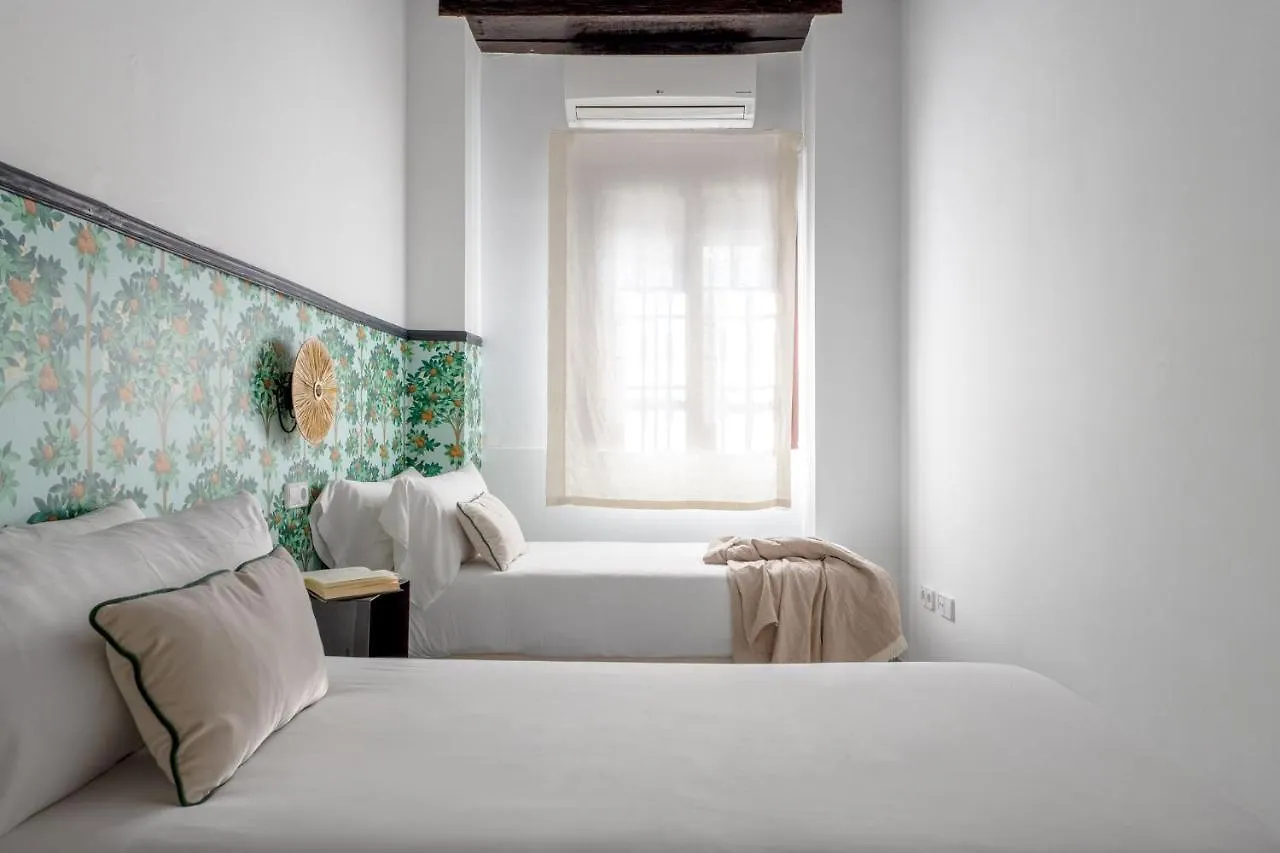 Triana Boutique Apartments By Hommyhome Seville