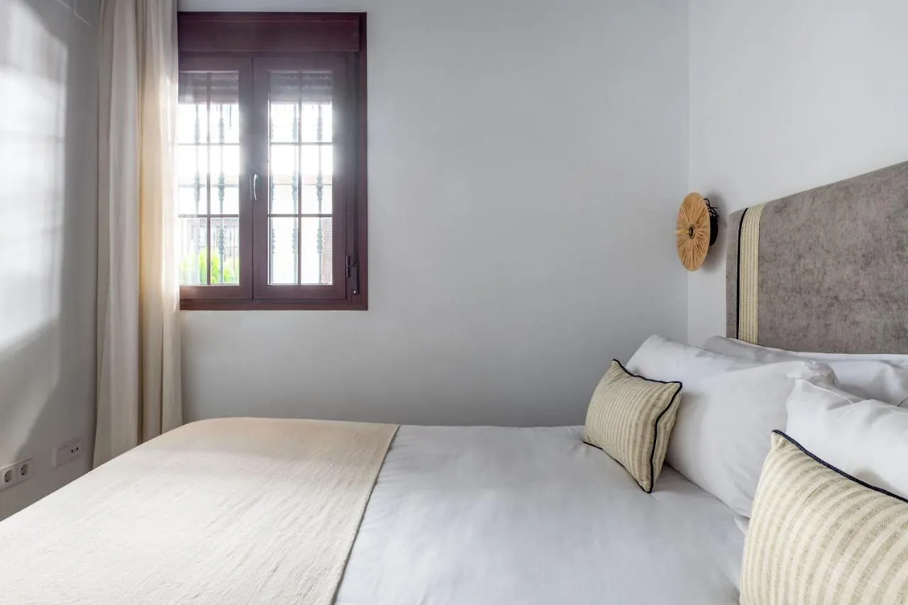 Triana Boutique Apartments By Hommyhome Seville
