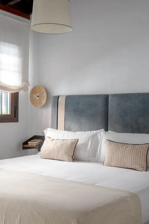 Triana Boutique Apartments By Hommyhome Seville 0*,  Spain