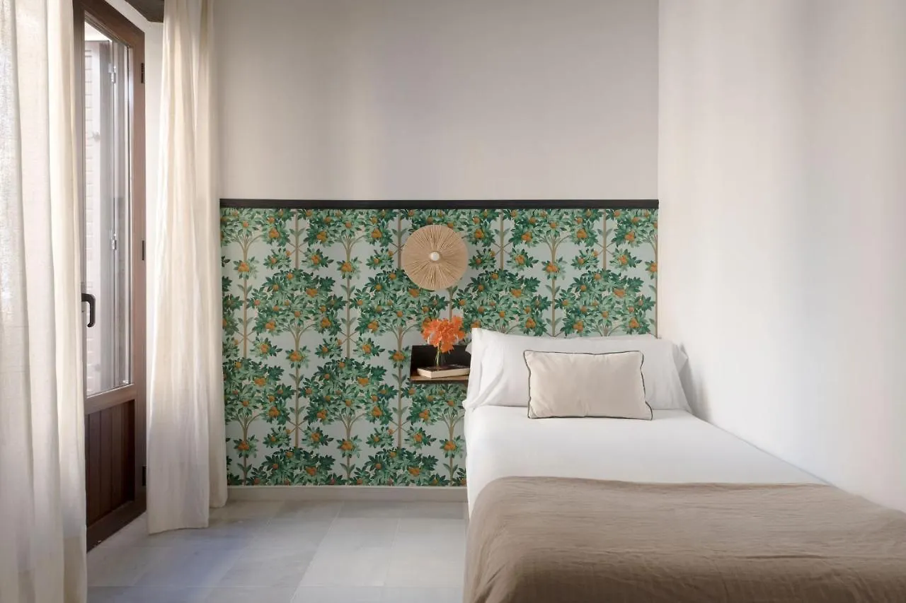 Triana Boutique Apartments By Hommyhome Seville 0*,  Spain