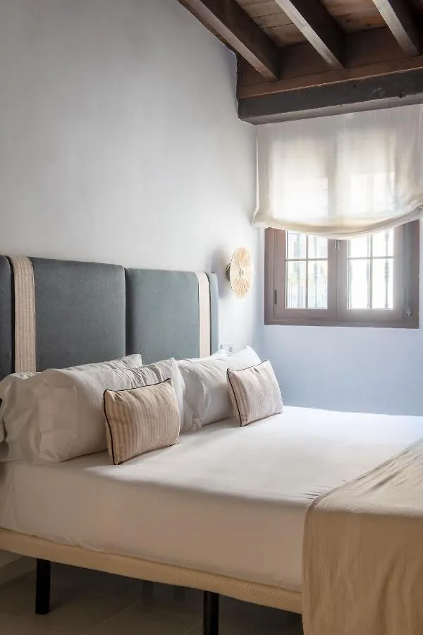 Triana Boutique Apartments By Hommyhome Seville
