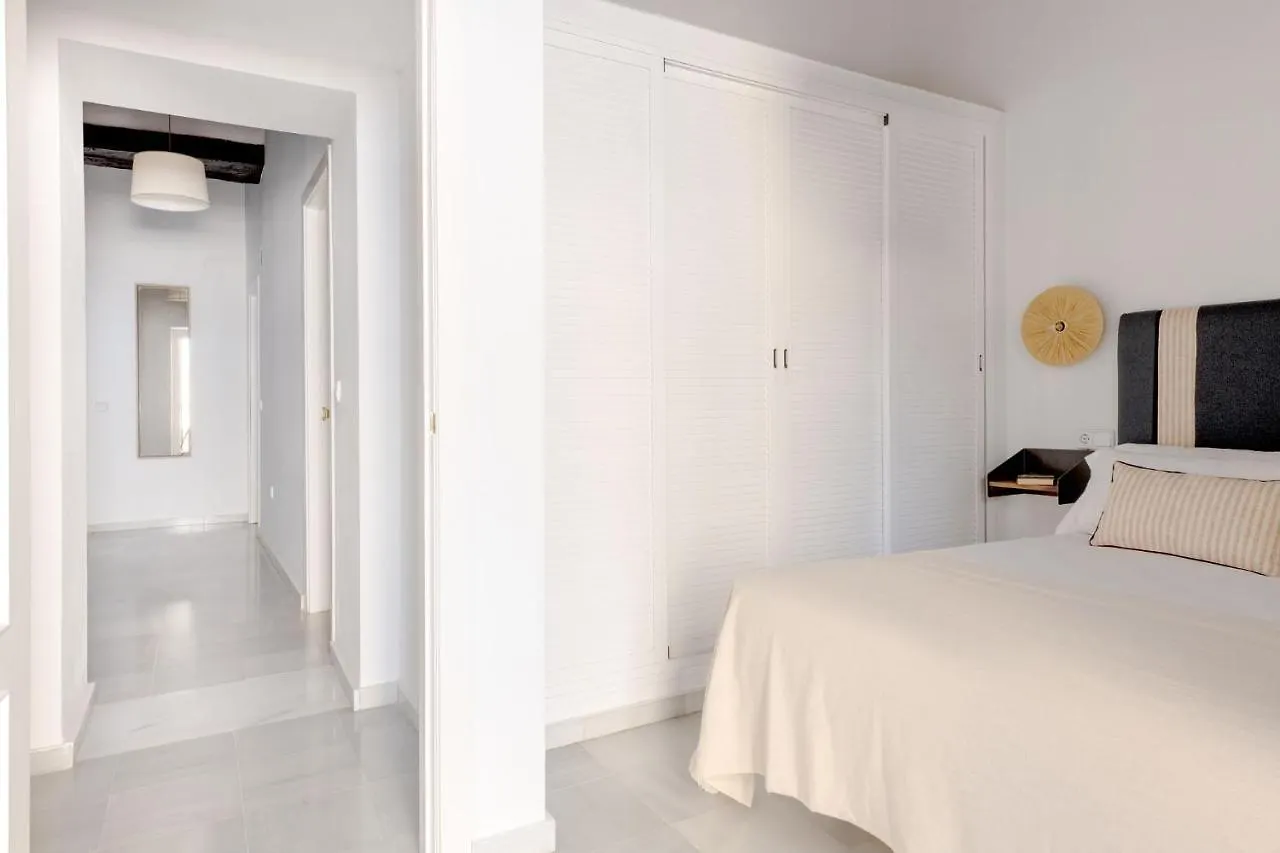 Triana Boutique Apartments By Hommyhome Seville