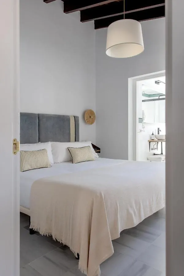 Triana Boutique Apartments By Hommyhome Seville