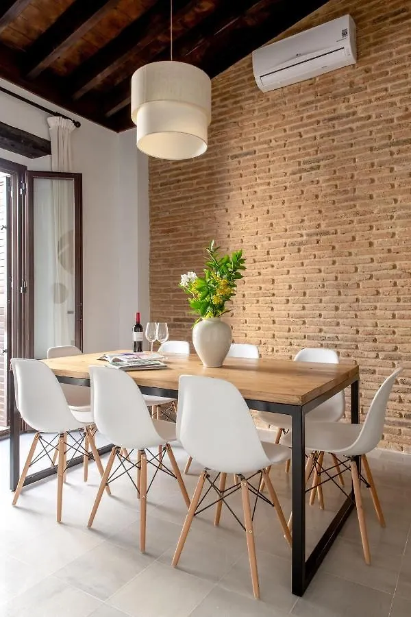 Triana Boutique Apartments By Hommyhome Seville