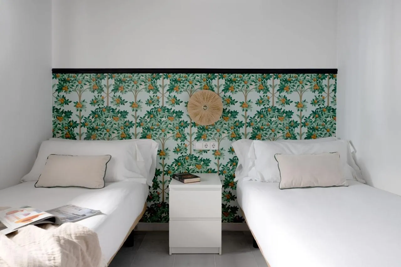 Triana Boutique Apartments By Hommyhome Seville