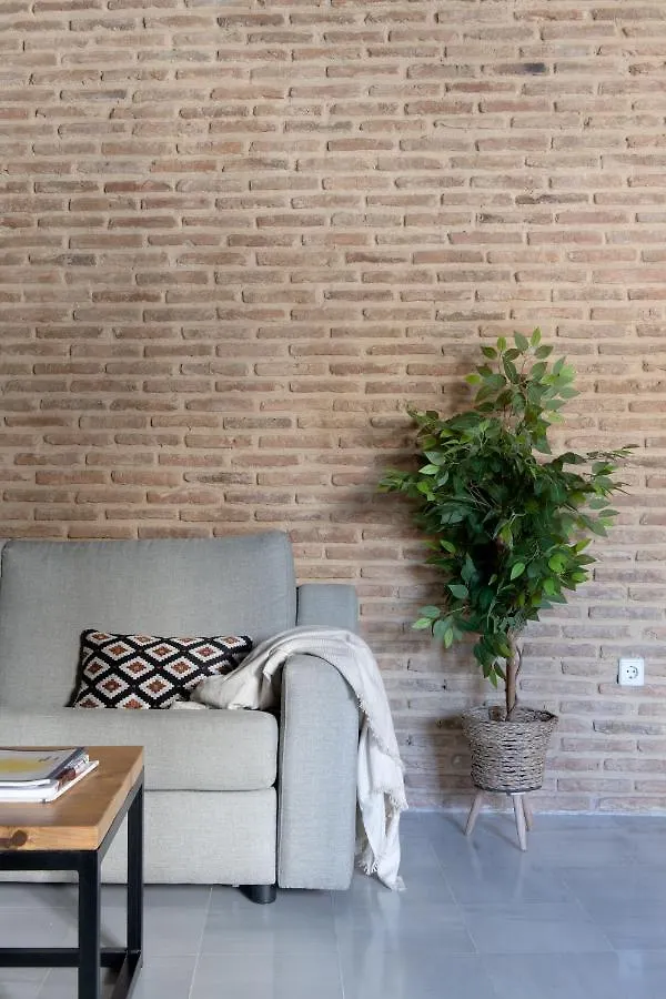 Triana Boutique Apartments By Hommyhome Seville