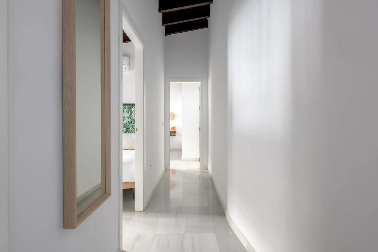 Triana Boutique Apartments By Hommyhome Seville