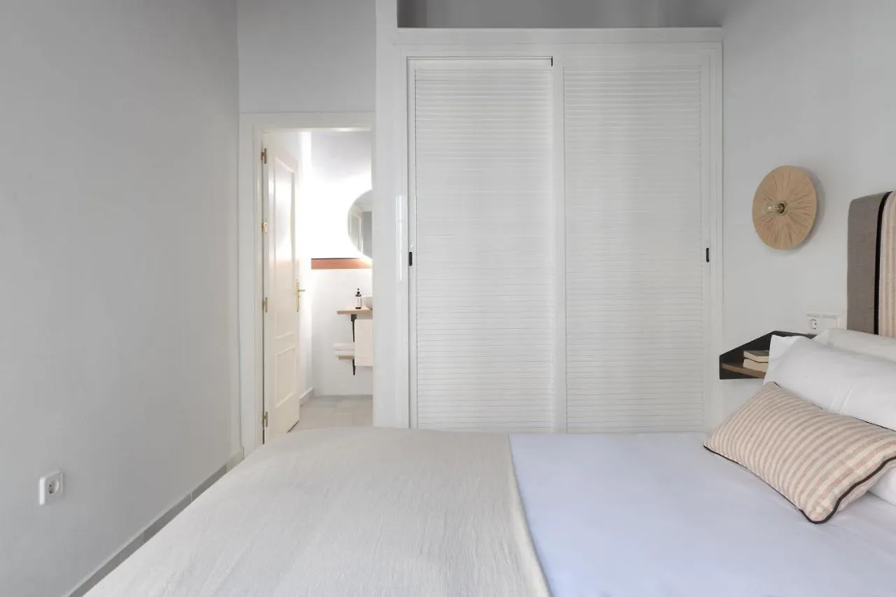 Triana Boutique Apartments By Hommyhome Seville