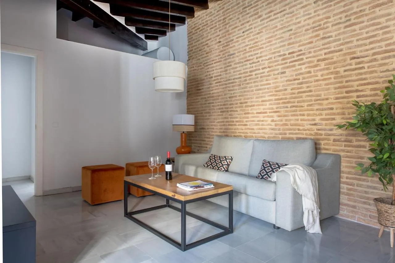 Triana Boutique Apartments By Hommyhome Seville 0*,  Spain
